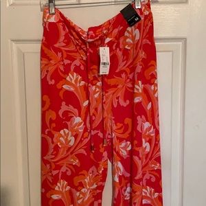 New York & Company Palazzo Pants